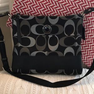 Coach Crossbody Purse
